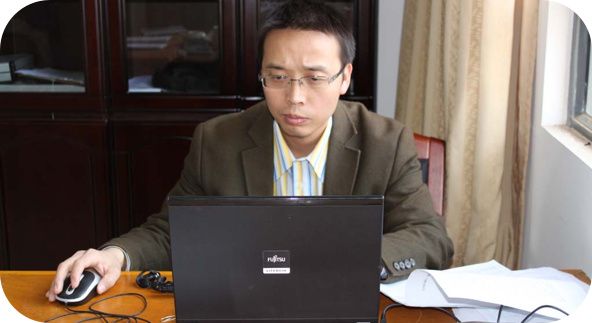 樊保敏 教授
